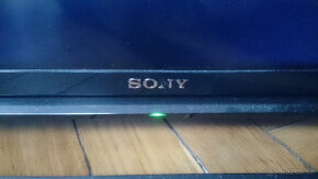 Sony LCD TV KDL-40R455 - 2