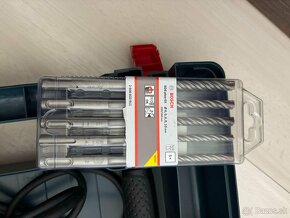 BOSCH GBH 240 0615990M99 LBOXX - 2