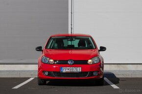 Volkswagen Golf 6 1.6 TDI - 2