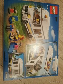 Lego city 60283 - 2