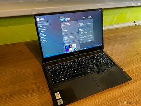 Lenovo Legion 5P - 2