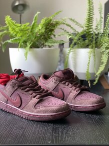 NIKE SB CITY OF LOVE - 2