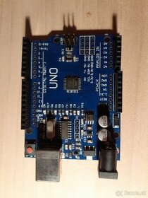 Arduino Uno - 2