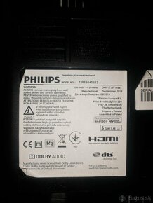 Televízor PHILIPS 32 PFS 6402/12 - 2