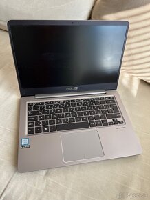 Asus ux410u - 2