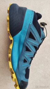 Salomon speedross 5 gtx - 2