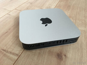 Mac mini 2012 - 2