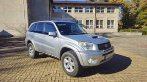 Toyota rav 4 - 2