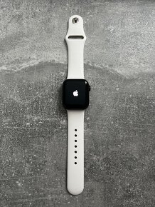 Apple Watch SE Nike Šport Band 40mm - 2