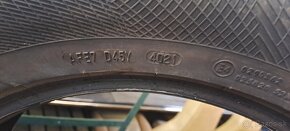 Continental zimne 235/55r19 - 2