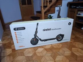 Ninebot F30E - 2