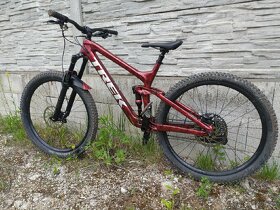 Trek Slash 9.8 carbon L 2019 - 2