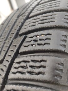 Zimné pneumatiky 205/55 r16 - 2