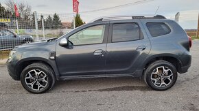 Dacia Duster 1.5 dCi 4x2 Outdoor za 9.990 € - 2