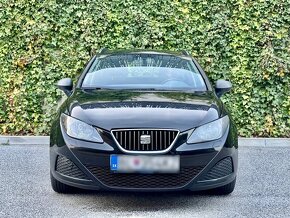 Seat Ibiza ST line 1.6 TDi 66 kW CR, 2011 - 2