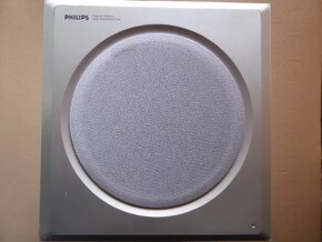 Philips CSW 3600 Subwoofer - 2