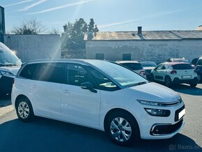 Citroën C4 Grand Spacetourer BlueHDi 130 Feel A/T - 2