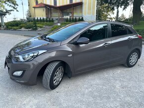 Hyundai i30 - 2