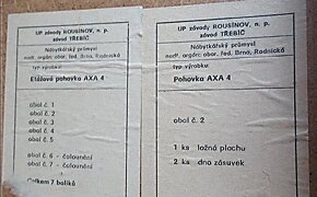 Poschodová posteľ - 2