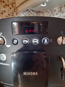 Nivona 635 - 2