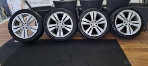 5x112 r20 Mercedes - 2