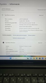 Asus vivobook - 2