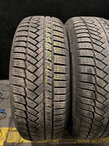 235/65 R17 Continetal zimne pneumatiky - 2