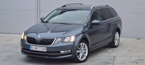 Skoda octavia 1.6tdi dsg - 2