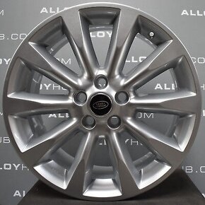 Alu disky, R20,BBS,5x120 - 2