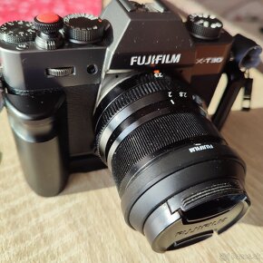 Fujifilm xt-30 - 2