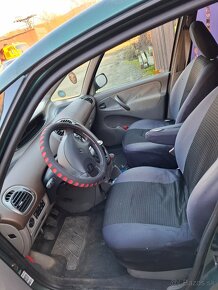 Citroen xsara picasso 2.0hdi - 2