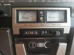 Kazetové rádio AIWA TPR-950 - 2