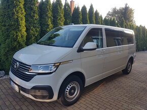 VW Caravelle T6.1 Comfort 2,0 TDI - 2