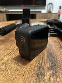 GoPro Hero 8 black - 2