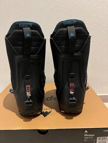 Pánske snowboardové topánky Burton Photon Step On - 46 (310) - 2