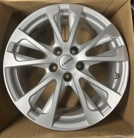 5x112 R17 7,5J ET27 BMW G21 - 2