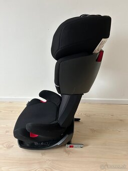 Detská autosedačka CYBEX X-Fix 15-36 - 2