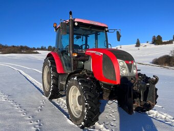 Zetor Proxima 85 - 2