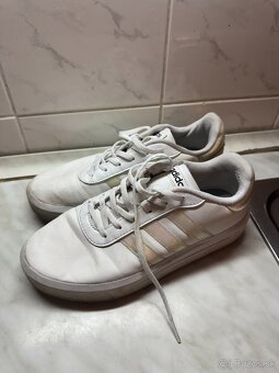 Adidas tenisky - 2