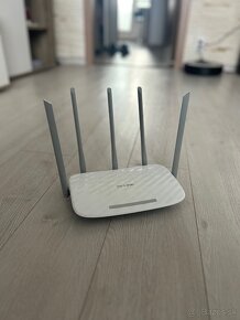 Wifi Router TP-Link Archer C60 - 2