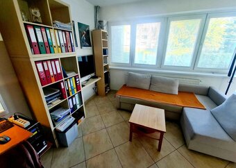 Predaj apartmánu (25 m2), Nerudova  ul., Trnávke, Ružinov - 2