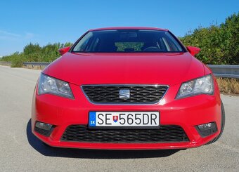 Predam seat leon 1,2 tsi 77kw reference - 2