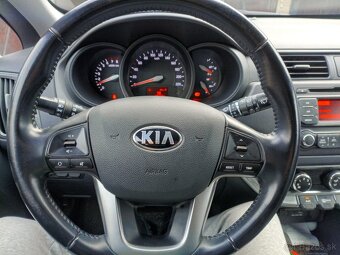 Kia Rio 1.4 benzin - 2