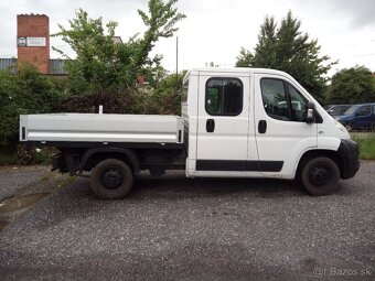 Fiat Ducato 2,3 JTD - 2