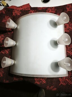 Svietidlo,lampa, luster - 2