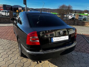 Octavia 2.0 TDI Edition 100 - 2