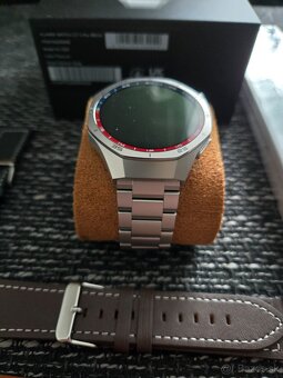 Predám Huawei Watch GT 5 Pro - 2