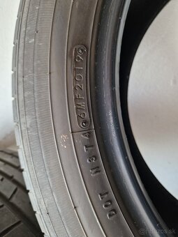 Letne pneumatiky Toyo Proxes R46a 225/55 R19 - 2