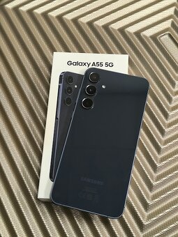 Samsung Galaxy A55 8/128gb - 2