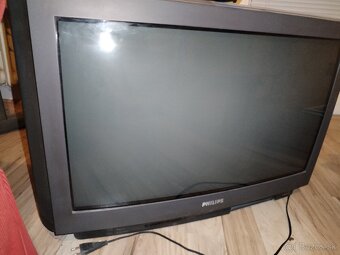 TV crt Philips 32PW9763 - 2